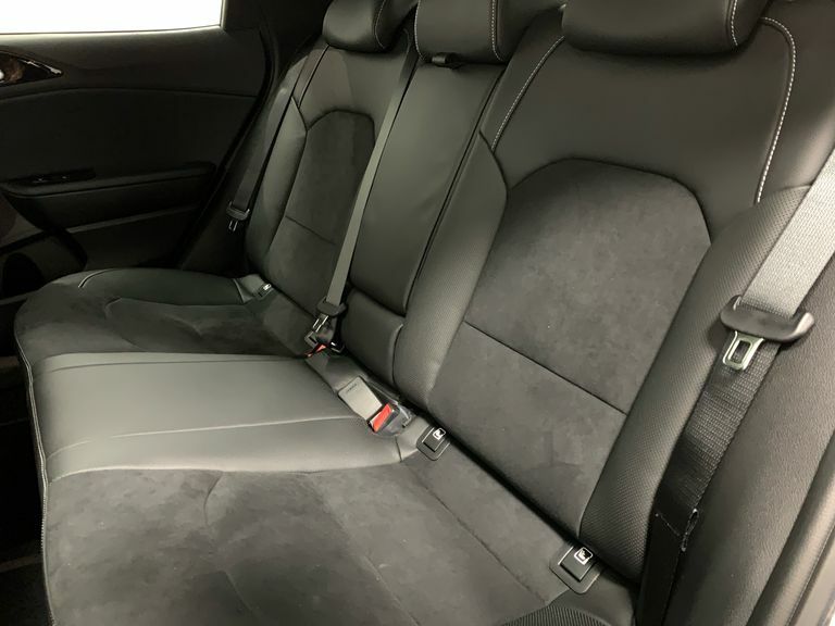 Kia Xceed 1.0T Gdi Isg 113 Gt-line S Dct  #9