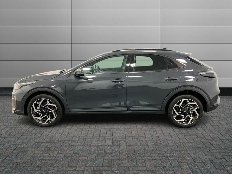 Kia Xceed 1.0T Gdi Isg 113 Gt-line S Dct  #6