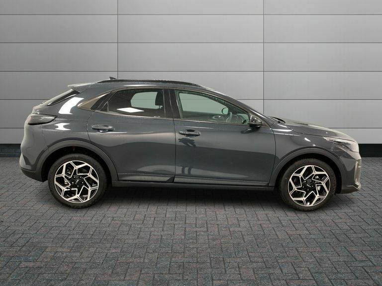 Kia Xceed 1.0T Gdi Isg 113 Gt-line S Dct  #5