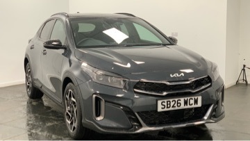 Kia Xceed 1.0T Gdi Isg 113 Gt-line S Dct  #17