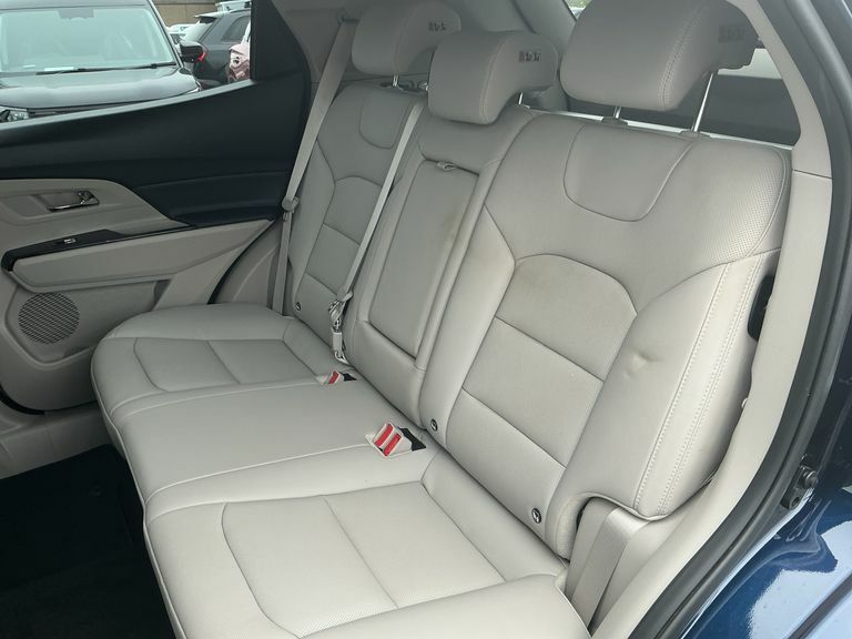 SsangYong Korando 1.5 K40  #9