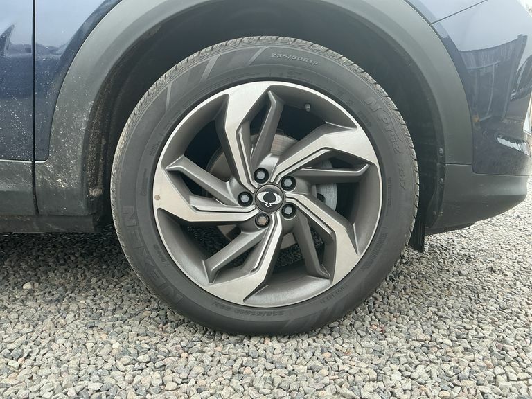 SsangYong Korando 1.5 K40  #4