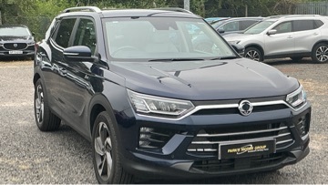 SsangYong Korando 1.5 K40  #17