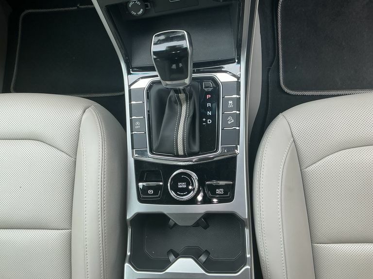 SsangYong Korando 1.5 K40  #13
