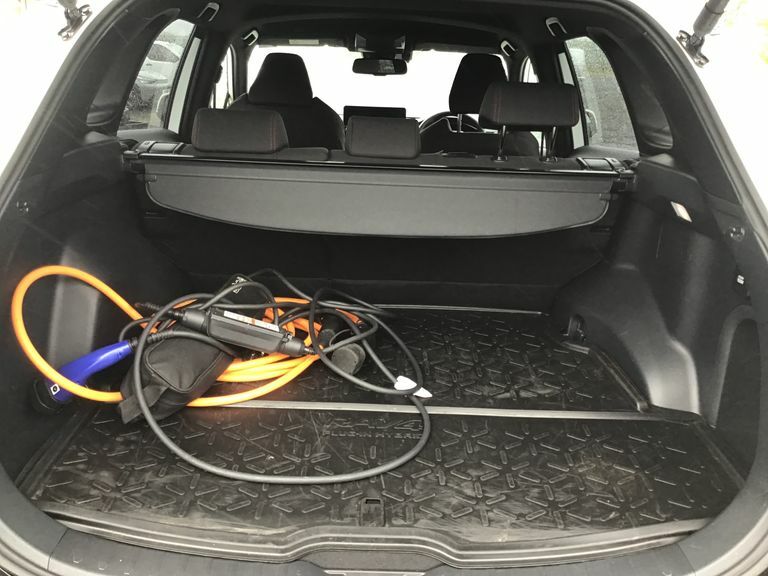 Toyota Rav 4 2.5 Phev Design Cvt Blue #10