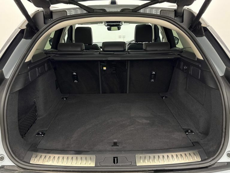 Land Rover Range Rover Velar Velar 2.0 D200 Mhev Dynamic Se Suv Black #10