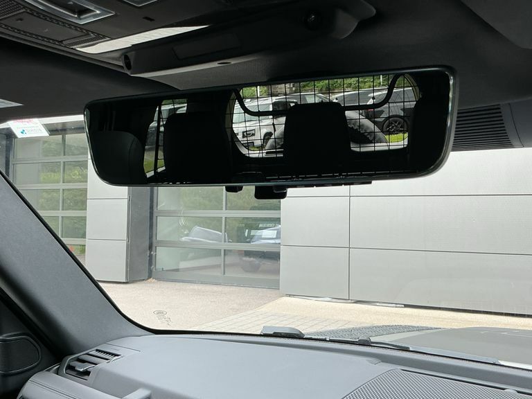 Land Rover Defender 130 Outbound Grey #24