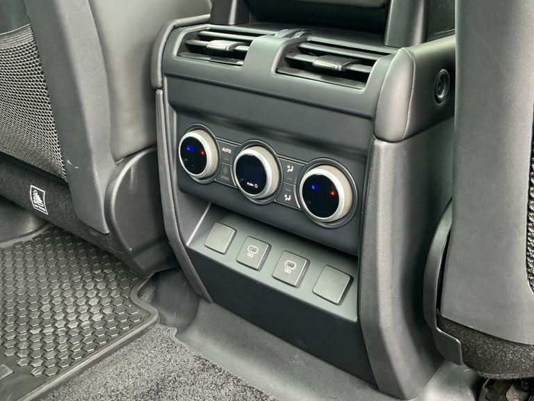 Land Rover Defender 130 Outbound Grey #18