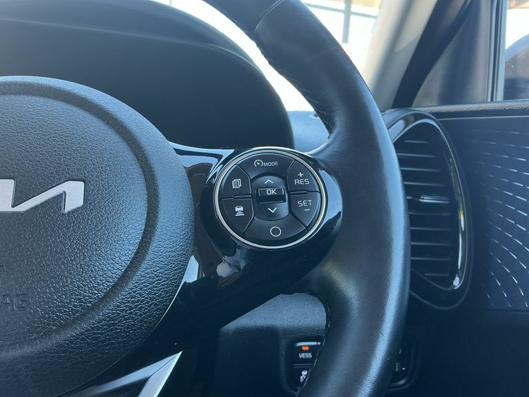 Kia Soul Maxx Black #17