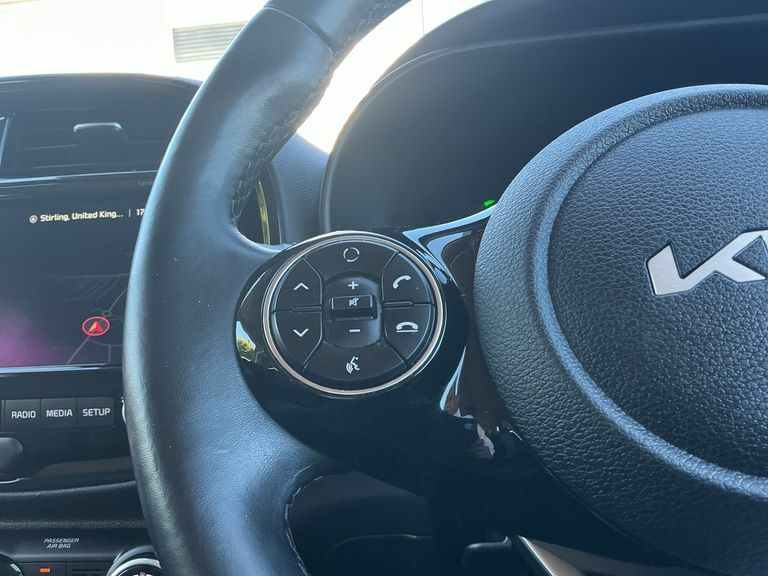 Kia Soul Maxx Black #16