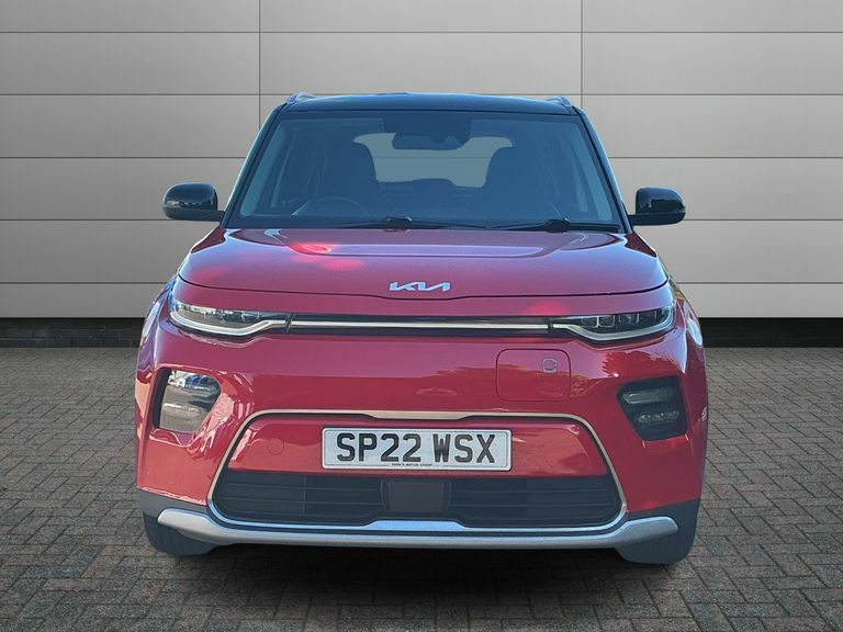 Kia Soul Maxx Black #7