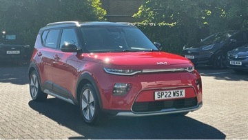 Kia Soul Maxx Black #20