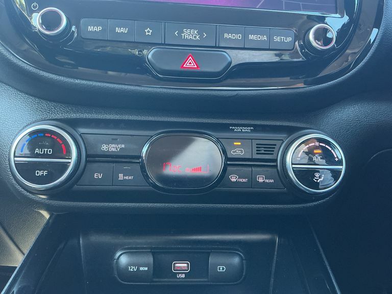 Kia Soul Maxx Black #18