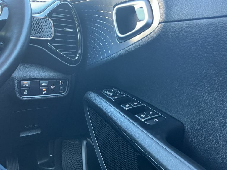 Kia Soul Maxx Black #14