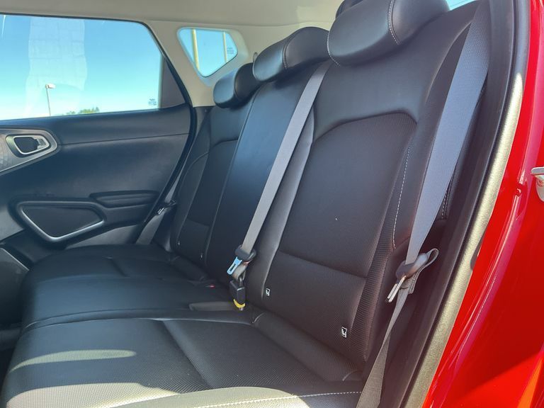 Kia Soul Maxx Black #9