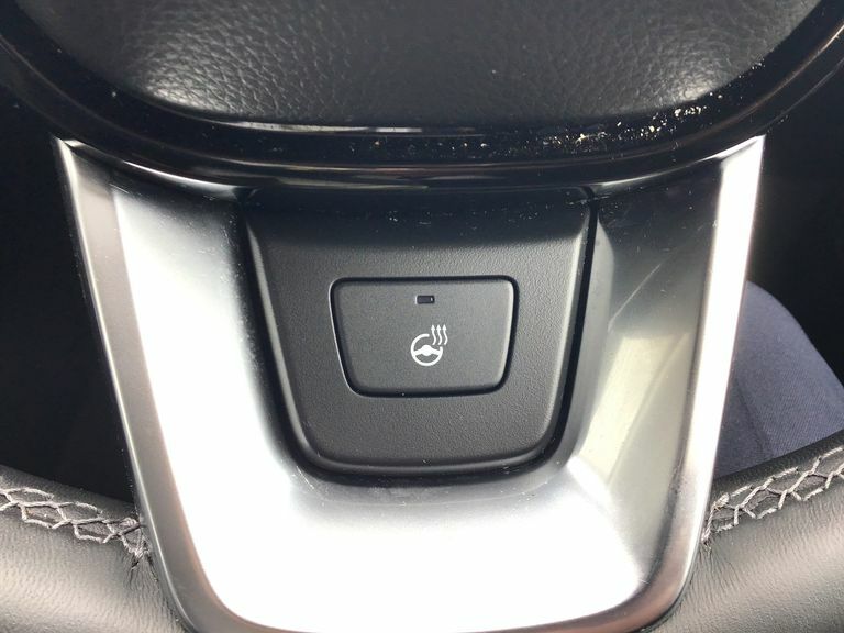 Honda Cr-V Advance Blue #15