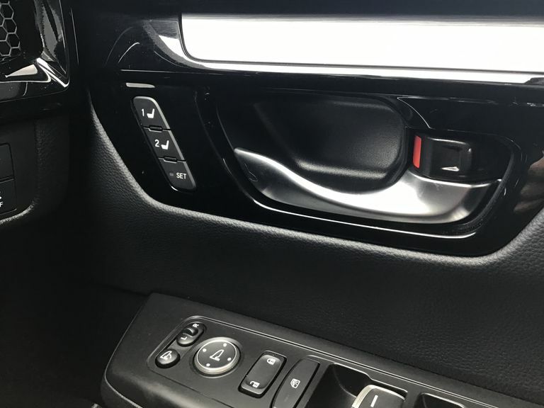 Honda Cr-V Advance Blue #16