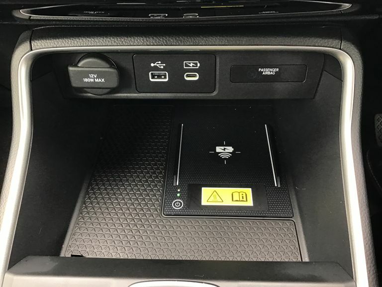 Honda Cr-V Advance Blue #14