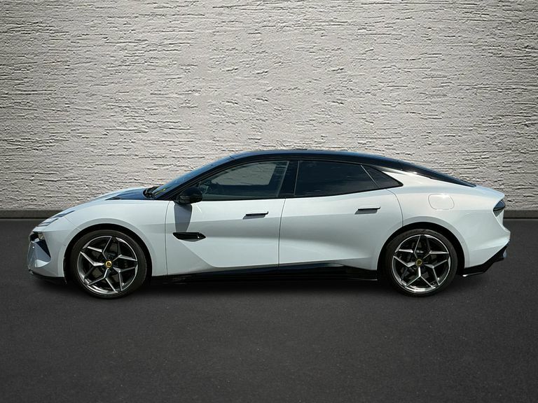 Lotus Emeya 600 102Kwh Sport Se LF26XRB Grey #6