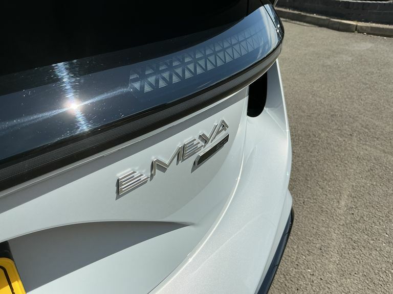 Lotus Emeya 600 102Kwh Sport Se LF26XRB Grey #18