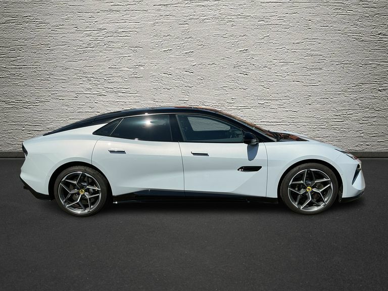 Lotus Emeya 600 102Kwh Sport Se LF26XRB Grey #5