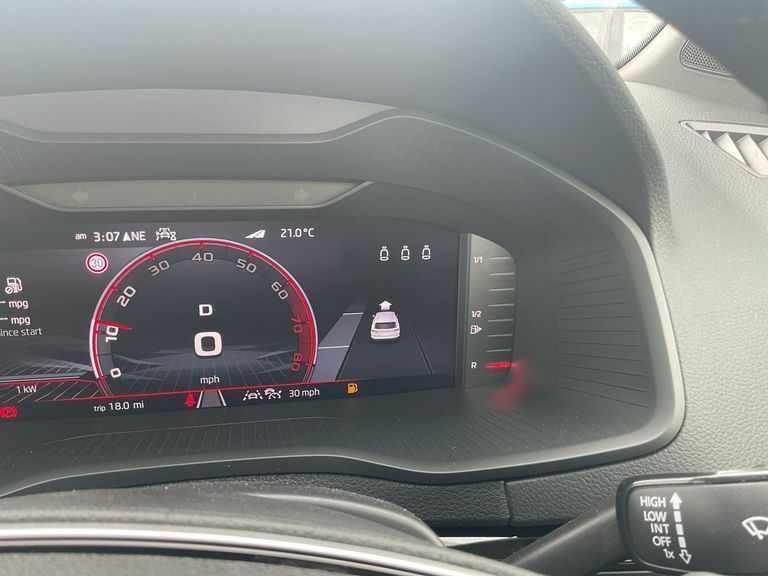 Skoda Karoq 1.5 Tsi Se L Edition Dsg Grey #16