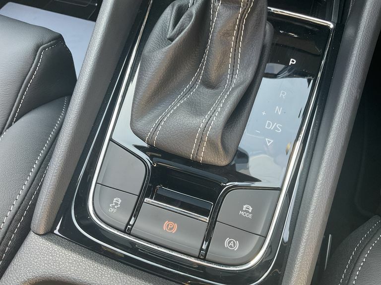 Skoda Karoq 1.5 Tsi Se L Edition Dsg Grey #21