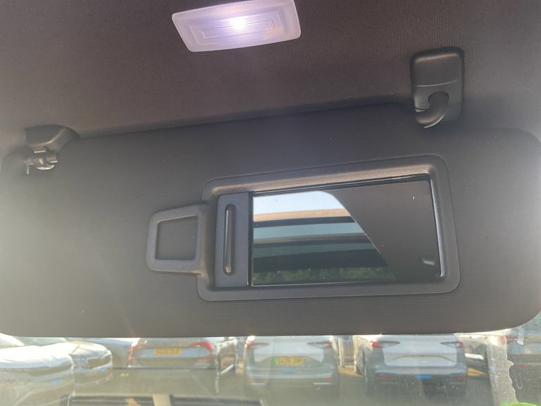Skoda Karoq 1.5 Tsi Se L Edition Dsg Grey #28