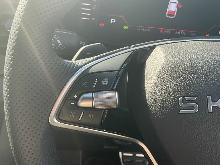 Skoda Karoq 1.5 Tsi Se L Edition Dsg Grey #18