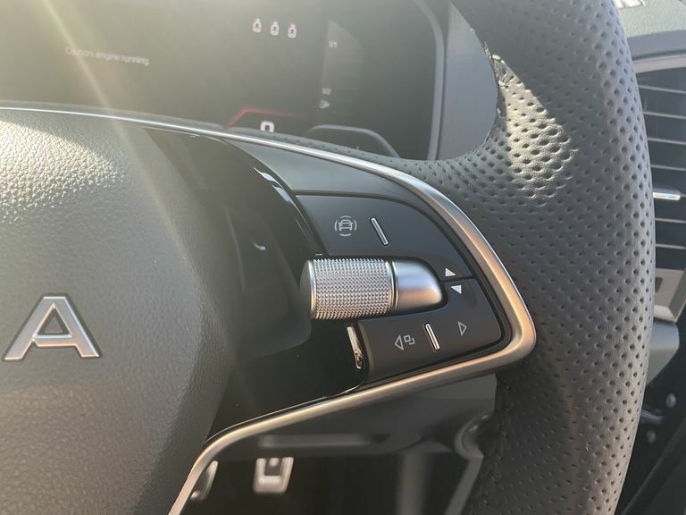 Skoda Karoq 1.5 Tsi Se L Edition Dsg Grey #19