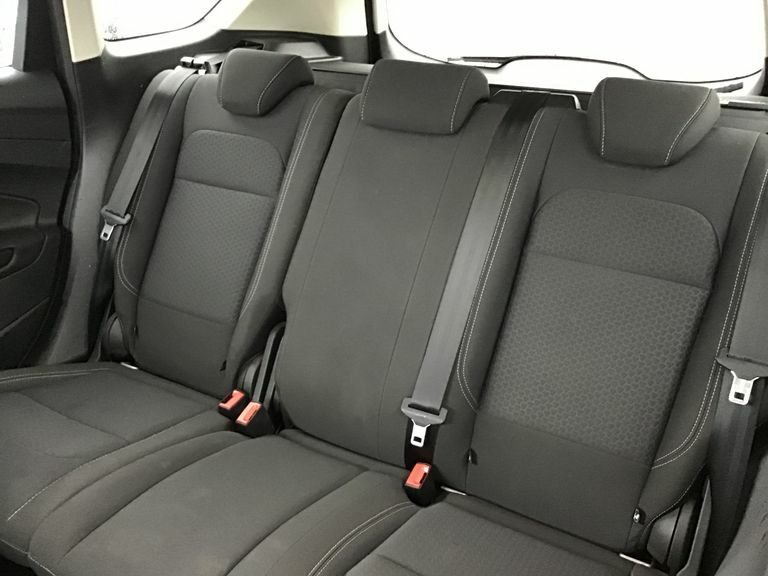 Ford Kuga St-line X 2.0 Tdci Awd In Blue With 67K Blue #9