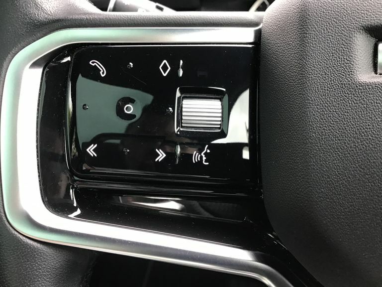 Land Rover Range Rover Evoque 2.0 D200 Mhev R Dynamic Se Suv 4Wd Black #16