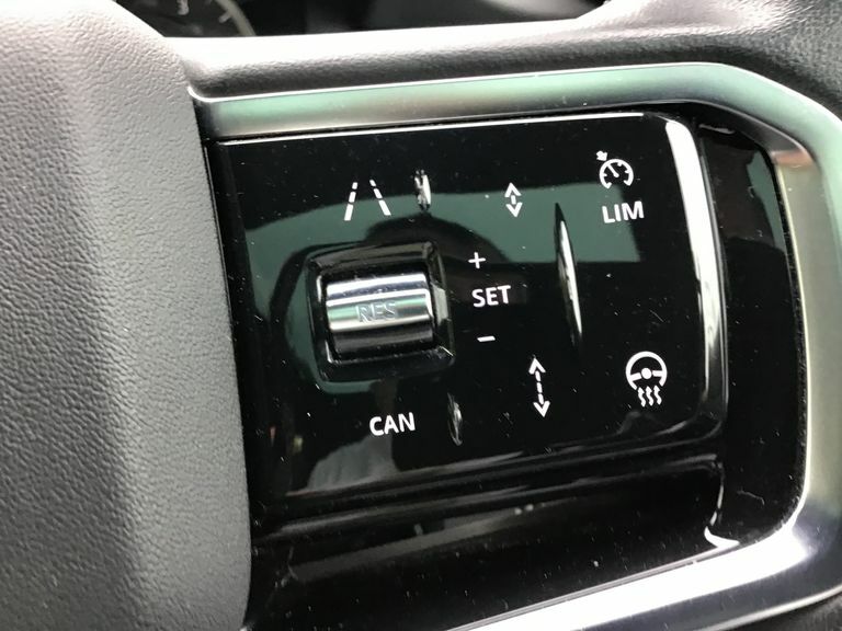 Land Rover Range Rover Evoque 2.0 D200 Mhev R Dynamic Se Suv 4Wd Black #17