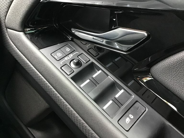 Land Rover Range Rover Evoque 2.0 D200 Mhev R Dynamic Se Suv 4Wd Black #18