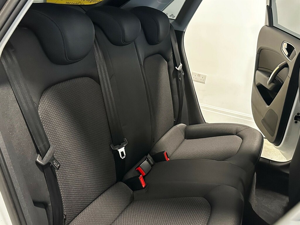 Audi A1 1.2 Tfsi Se Red #15