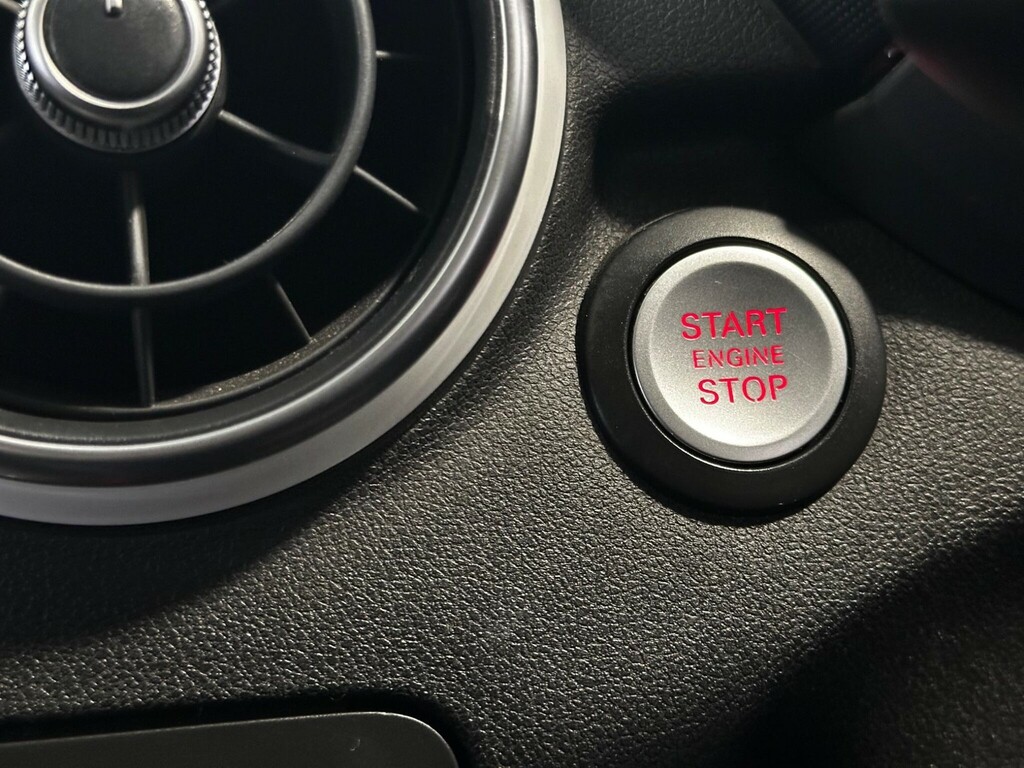 Audi A1 1.2 Tfsi Se Red #29