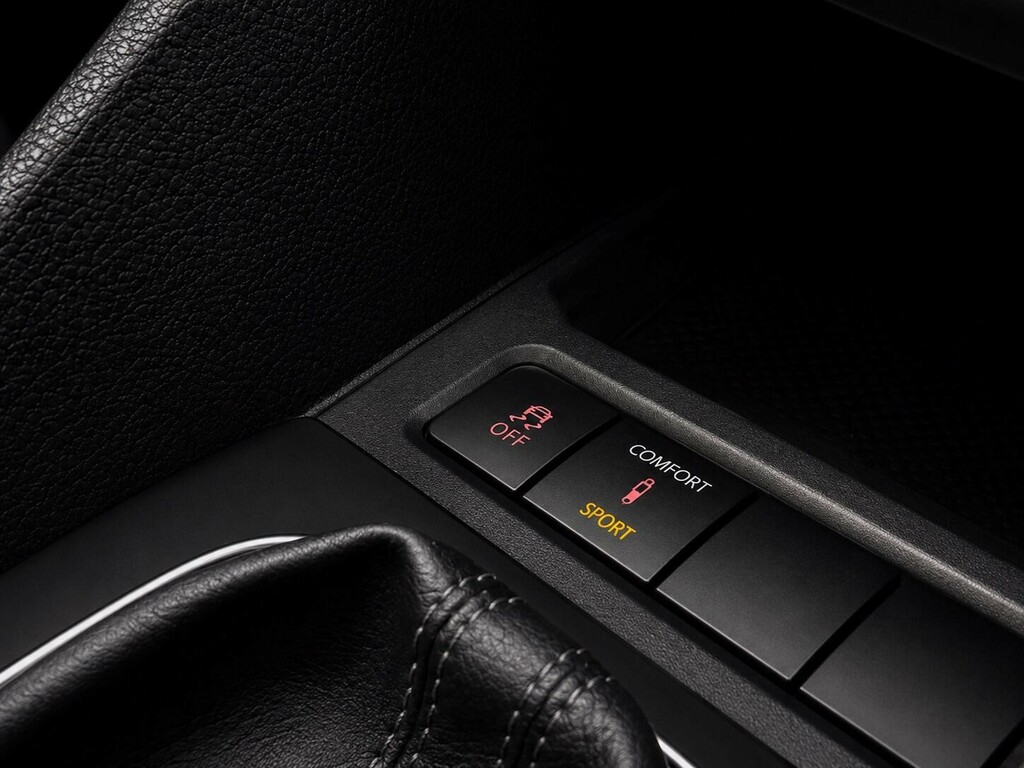 Volkswagen Golf Hatchback Black #33