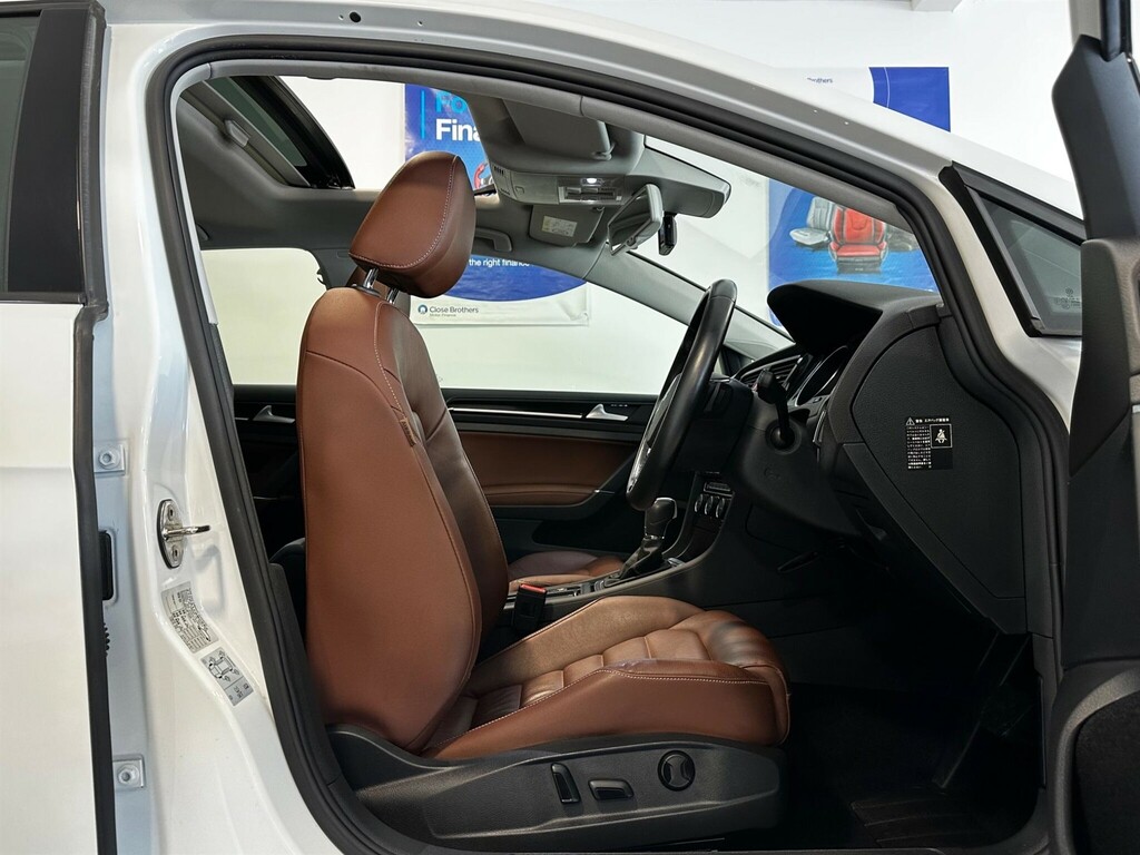 Volkswagen Golf 1.4 Tsi Se Bluemotion Tech Euro 6 #2