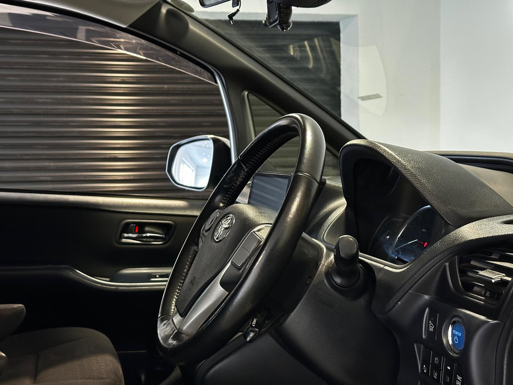 Toyota Noah 1.8 Hybrid 7Seats Euro 6 Ss #2