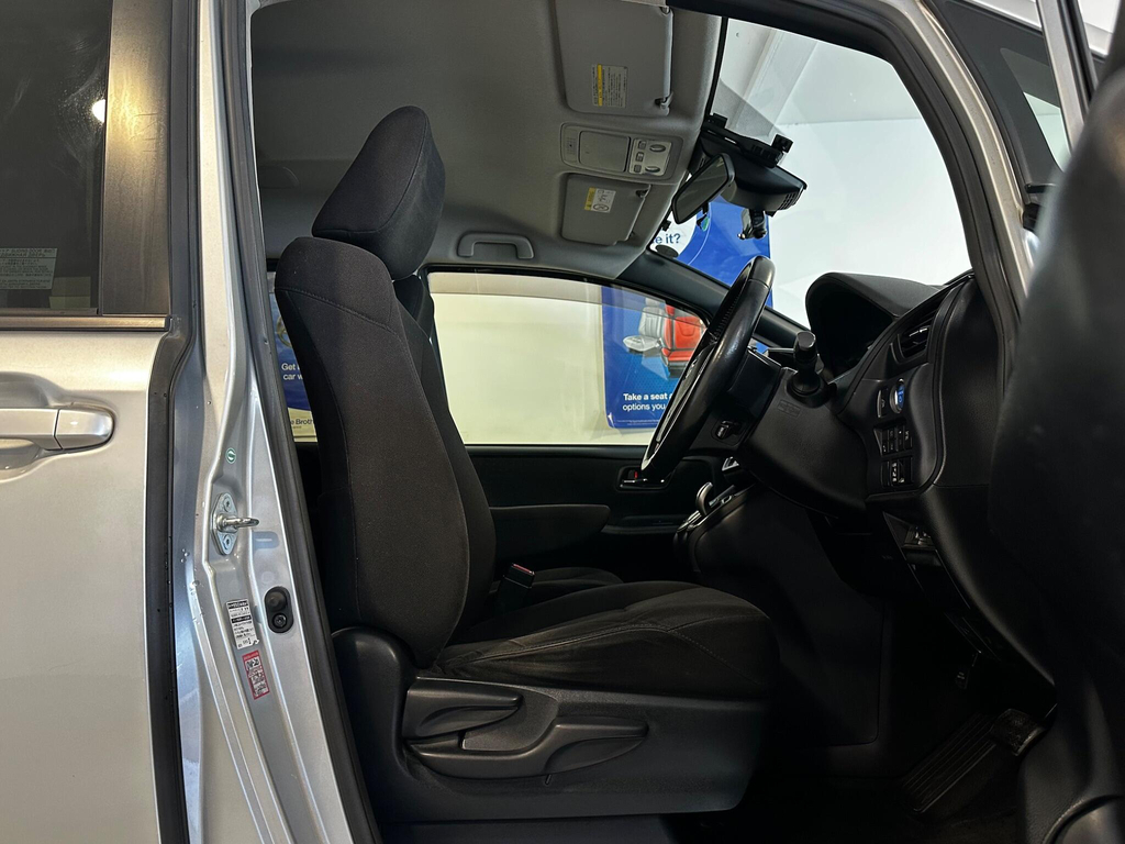 Toyota Noah 1.8 Hybrid 7Seats Euro 6 Ss #3