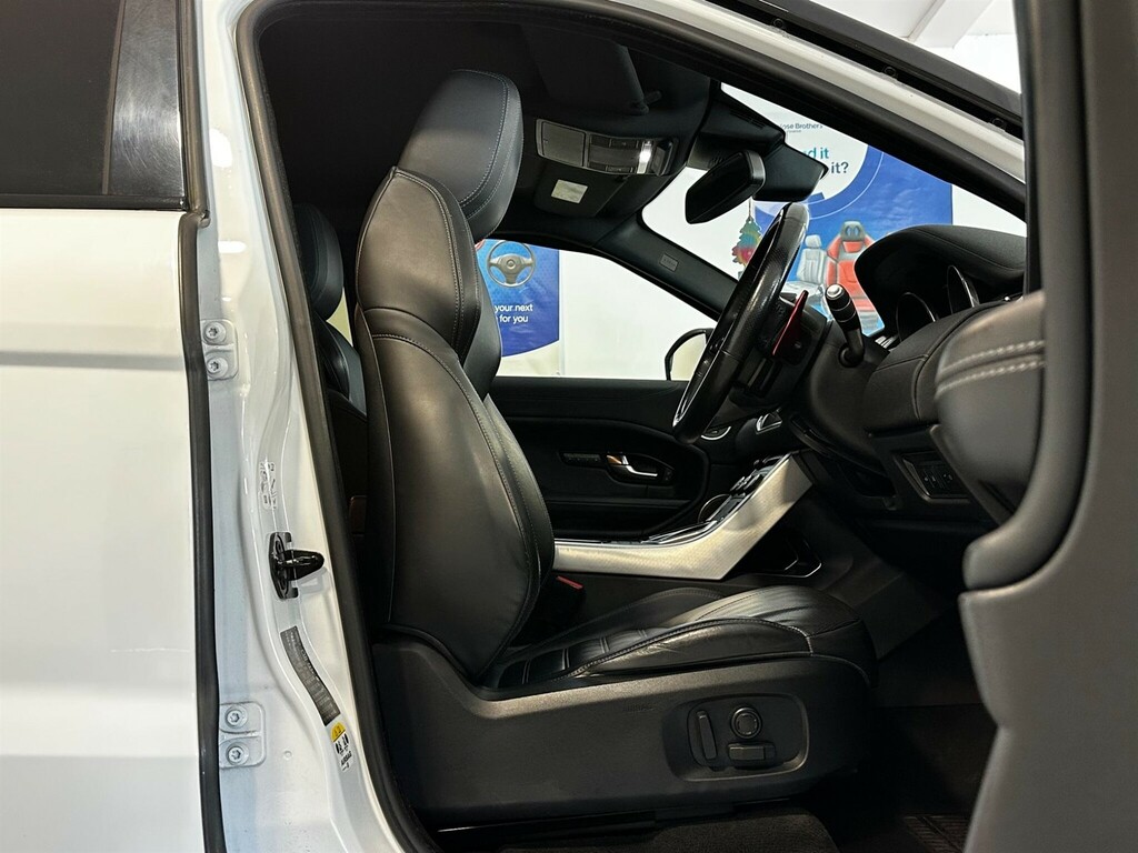 Land Rover Range Rover Evoque 2.0 Td4 Hse Dynamic 4Wd Euro 6 Ss #3