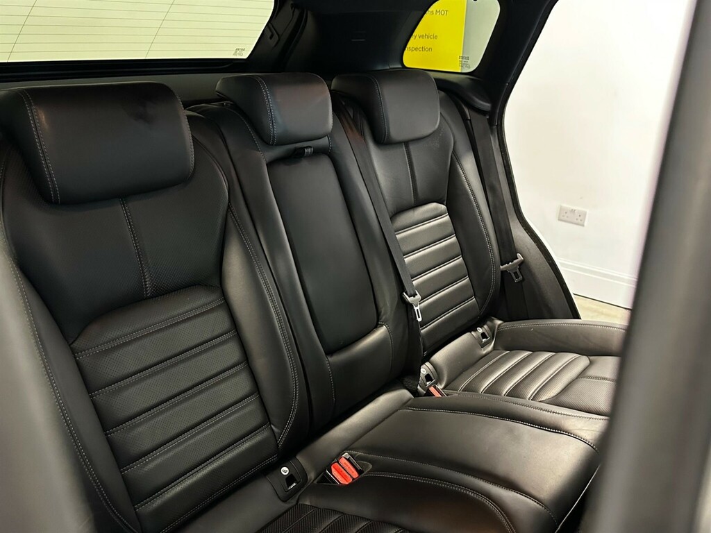 Land Rover Range Rover Evoque 2.0 Td4 Se Tech 4Wd Euro 6 Ss Red #18