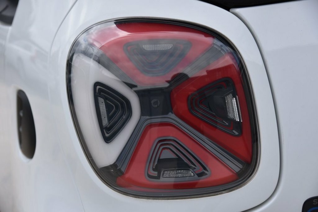 Smart Fortwo Cabrio Exclusive Black #23