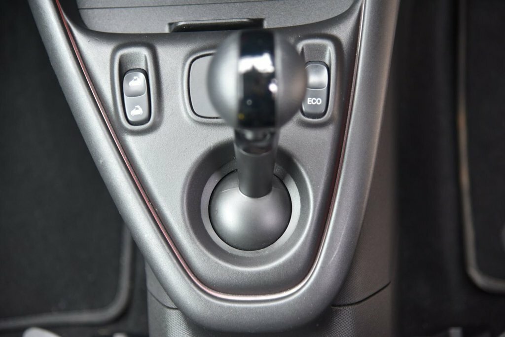Smart Fortwo Cabrio Exclusive Black #52