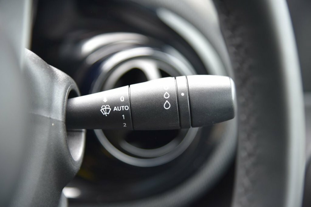 Smart Fortwo Cabrio Exclusive Black #37