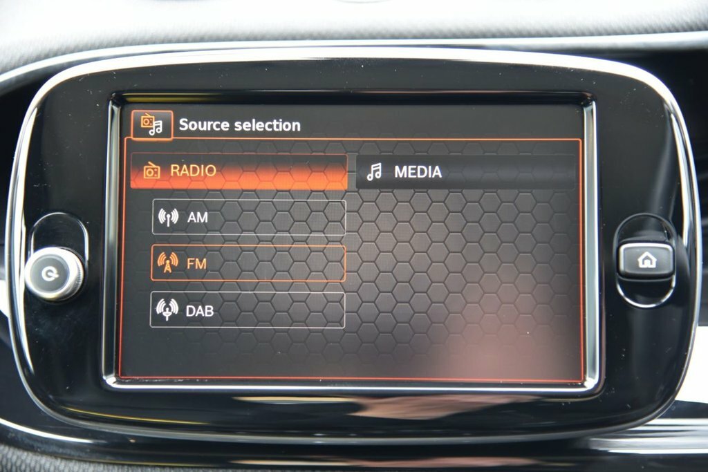 Smart Fortwo Cabrio Exclusive Black #44