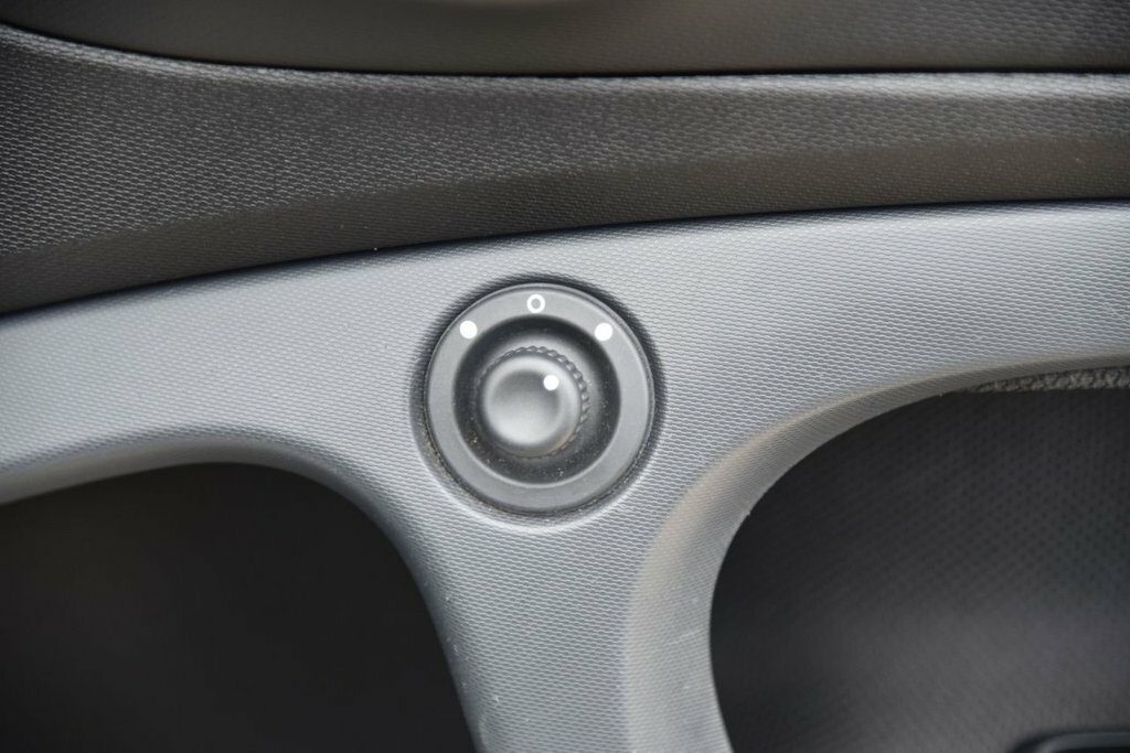 Smart Fortwo Cabrio Exclusive Black #58