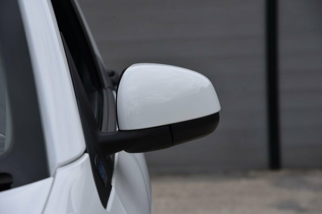 Smart Fortwo Cabrio Exclusive Black #22