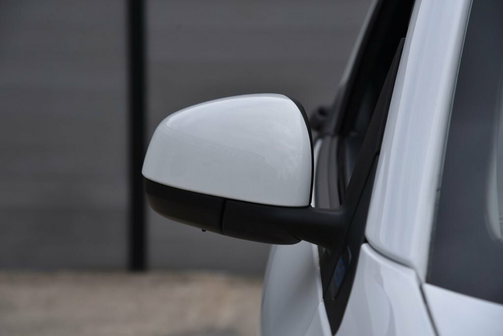 Smart Fortwo Cabrio Exclusive Black #21