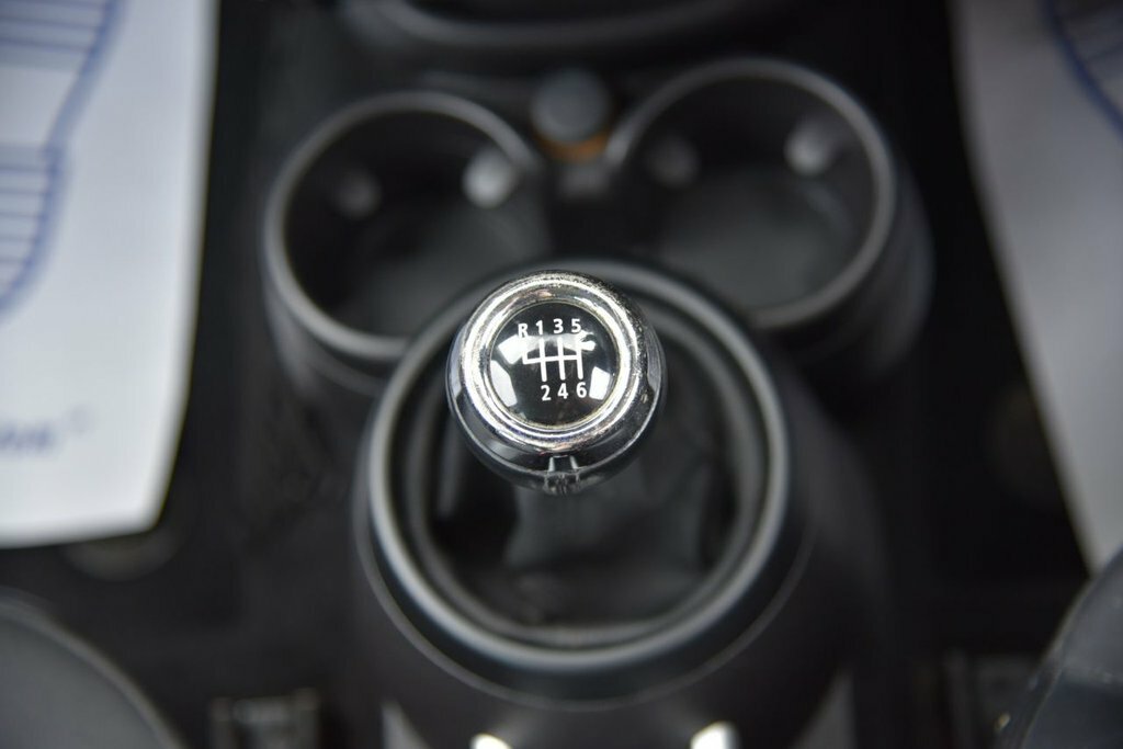 Mini Countryman Cooper S Grey #36